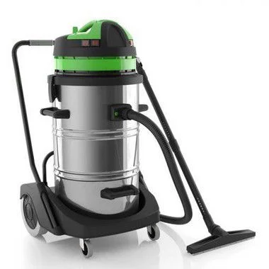 Aspirador de Pó Industrial