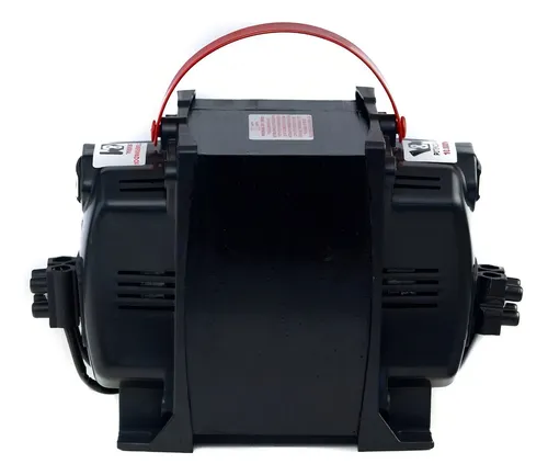 Autotransformador 110V/220V