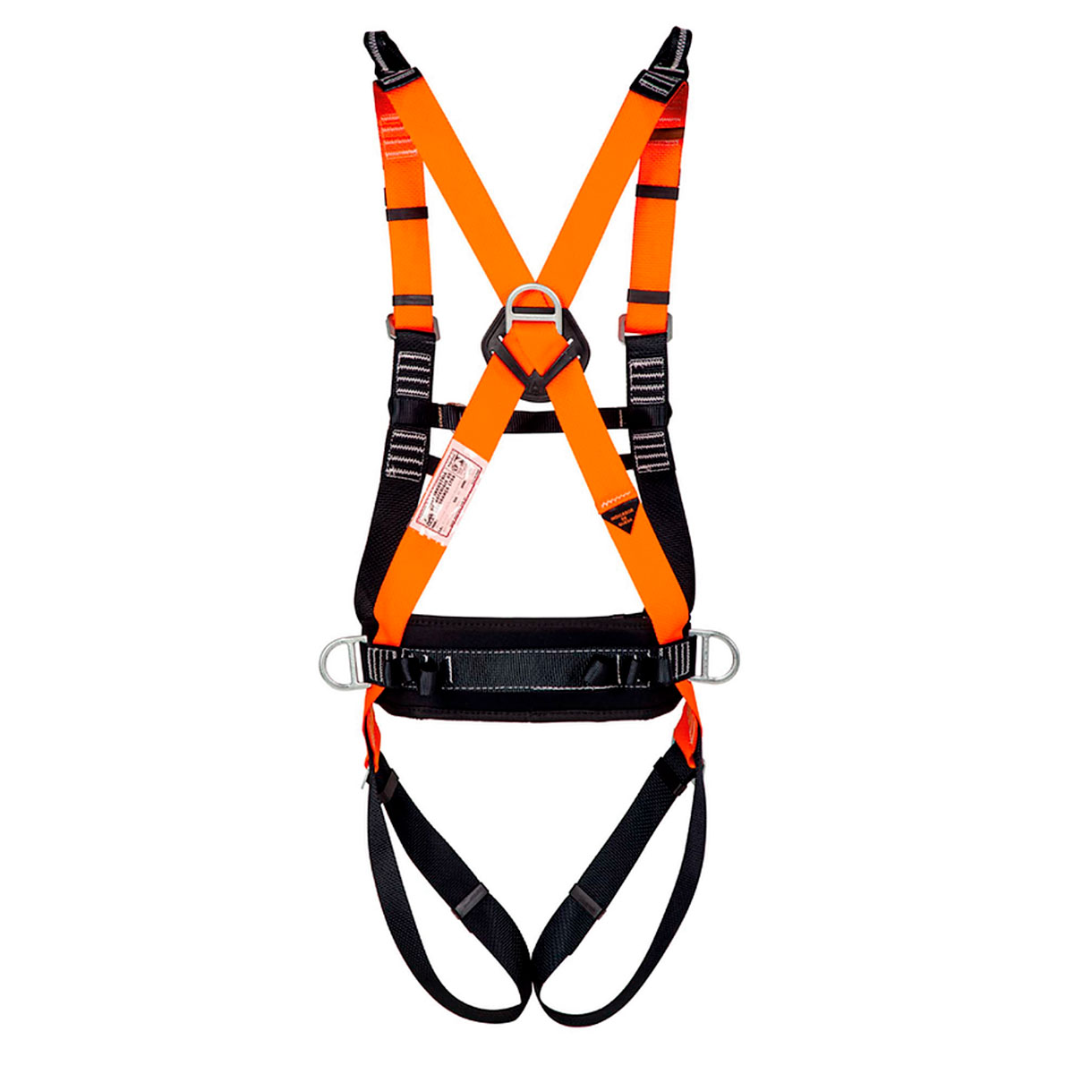 Cinto de Segurança Paraquedista