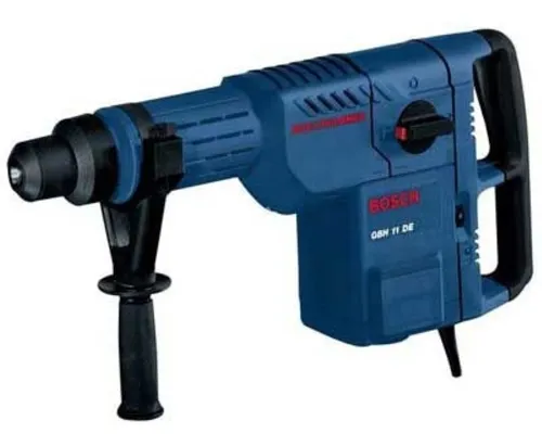 Furadeira de Impacto Grande