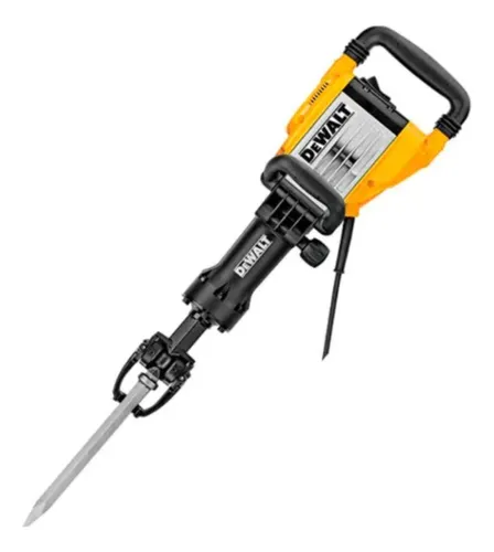 Martelo Rompedor DeWalt 30kg