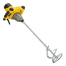 Misturador de Argamassa