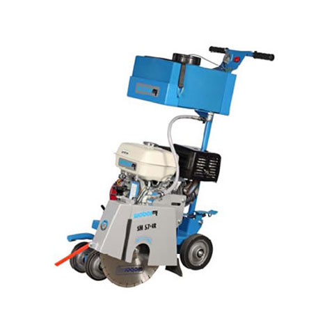 Serra Clipper Cortadora de Concreto