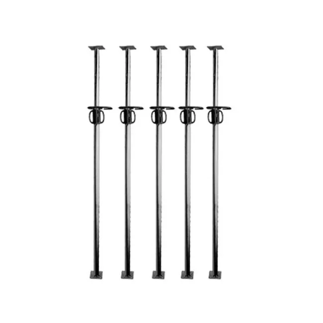 Escoras Metálicas 2m a 3,10m